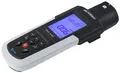 VOLTCRAFT RM-400 Geigerzähler Strahlung Alpha Beta Gamma Röntgen akustisch Alarm