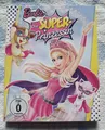 Barbie - Die Super-Prinzessin [Blu-ray]