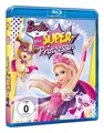 BARBIE IN: DIE SUPER-PRINZESSIN  BLU-RAY NEU