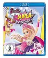 Barbie - Die Super-Prinzessin [Blu-ray] von Hurley, Owen,... | DVD | Zustand gut