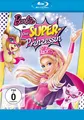 Barbie in: Die Super-Prinzessin - BLU-RAY-NEU