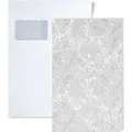 EDEM Tapeten MUSTER 83006BR60 Barock Tapete mit Ornamenten