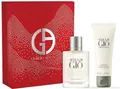 Armani Acqua Di Gio Pour Homme Giftset Edt Spray 50ml/Shower Gel 75ml 125 ml