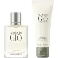 Acqua di Giò Pour Homme Eau de Toilette Set