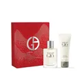 Giorgio Armani Duft-Set Acqua Di Gio Pour Homme - EDT 50 ml + Sprchový gel 75 ml