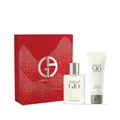 Acqua Di Gio Pour Homme - EDT 50 ml + Sprchový gel 75 ml