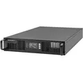 5901878522876 UPS for RACK 3kVA,3000W Power Factor 1.0,LCD Qoltec