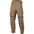 Mil-Tec Combat Chimera, Textilhose - Hellbraun (Coyote) - S