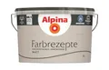 Alpina Farbrezepte Nebelzauber matt 5 Liter