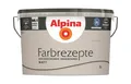 Alpina Farbrezepte Nebelzauber matt 5 Liter