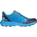 Safety Jogger Works Wanderschuhe Herren und Damen - Santiago - Atmungsaktiver Wanderschuh Waschbar bis 30 Grad - Mit herausnehmbarer Einlegesohle blau 43 EU