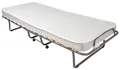 Veraflex Gästebett Colonia klappbar 90x200 cm Liegefläche 190cm