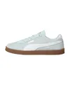 Puma Puma Club II, Unisex Sneaker, Peaceful Blue-Puma White-Gum,