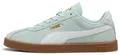 PUMA Puma Club II Peaceful Blue-White-Gum Sneaker