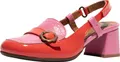 FLY London Sandalen Sandalen Leder