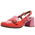 Fly London Fly London Sandalen Leder Slingpumps rosa 37 EU