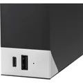 Seagate One Touch Desktop Externe Festplatte 12 TB USB Type-A / Micro-USB B 3.2 Gen 1 (3.1 Gen 1) Sc