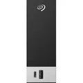 Seagate One Touch Hub externe HDD-Festplatte (12 TB) schwarz