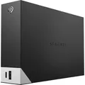 Seagate One Touch with hub STLC12000400 - Festplatte - 12 TB - extern (Stationär)