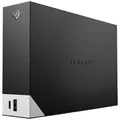 Seagate One Touch 12 TB Externe Festplatte 8.9 cm (3.5 Zoll) USB-A (USB 3.2 Gen 1), USB-C® Schwarz STLC12000400