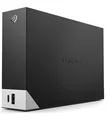 Seagate One Touch Desktop, 12000 GB, 3.2 Gen 1 (3.1 Gen 1), Schwarz