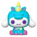 Funko Pop! Sanrio : Hello Kitty - Cinnamoroll (59) (29112022)