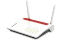 FRITZ!Box 6850 LTE International (LTE-Modem, bis zu 150 MBit/s, WLAN AC+N bis 866 MBit/s (5 GHz) und 400 MBit/s (2,4 GHz), 4 x Gigabit-LAN, 1x USB 3.0), geeignet für Österreich/Schweiz