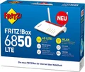 Fritz! FRITZ!Box 6850 LTE WLAN-Router