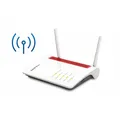 AVM FRITZ! Box 6850 LTE Modem Hotspot WLAN 4G Dual Band Weiß Router