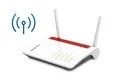 FRITZ!Box 6850 LTE Router Wireless Gigabit Ethernet Dual-Band (2,4 GHz/5 GHz) 4G