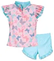 Playshoes UV-Schutz Bade-Set zweiteilig