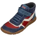 KOEL RAMI Barfußschuh Bordo rot 26 EU