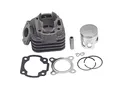 Zylinder-Set für Adly/Herchee AGM ATU Baotian Benelli Benzhou China Scooter CPI Generic Jonway Keeway Kreidler Malaguti Sachs
