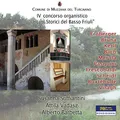 Soffiantini,Vadasz,Barbetta - Friuli Organ Contest 2014