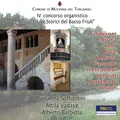 Soffiantini,Vadas Soffiantini,Vadasz,Barbetta - Friuli Organ Co (CD) (US IMPORT)