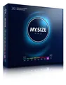 4025838436698 MY.SIZE PRO Condoms prezerwatywy 69mm 36szt (P1) MY.SIZE PRO