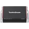 Rockford 4-Kanal Verstärker FOSGATE PUNCH Amplifier PBR400x4D