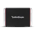 Rockford Fosgate PBR400X4D - 4/2-Kanal Endstufe mit 800 Watt (RMS: 400 Watt)