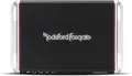 Rockford Fosgate Rockford Fosgate PBR400x4D PUNCH 4-Kanal Verstärker Verstärker