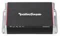 Rockford Fosgate PBR400x4D PBR-Serie 4-Kanal Verstärker 400 Watt RMS