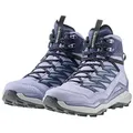 Lowa Maddox Mid GTX (All-Terrain, Textil/Synthetik, wasserdicht) Wanderschuh 39 EU