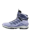 LOWA Stiefel mittel MADDOX PRO GTX MID Ws flieder/pflaume, 39