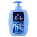 Felce Azzurra Classico Sapone Liquido Flüssigseife Seife 300ml