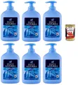 Felce Azzurra sapone liquido Classico Liquid Seife - 6x 300 ml + Polpa 400g