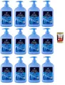 Felce Azzurra sapone liquido Classico Liquid Seife - 12x 300 ml + Polpa 400g