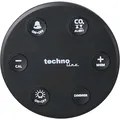 Technoline WL 1045 Luftgütemonitor (474025)
