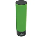 technoline CO2-Messgerät / CO2-Anzeige WL1045, Kohlendioxid, 360-Grad-Ampel-Anzeige, Luftgüte