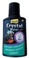 Tetra CrystalWater 100ml bindet Schwebepartikel und klärt das Wasser
