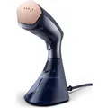 Philips Tragbarer Dampfglätter (1600 W, 32 g/min) (GC810/20)