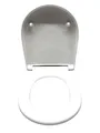 WC-Sitz Villeroy Boch O.novo 9M38S101 weiß B-WARE